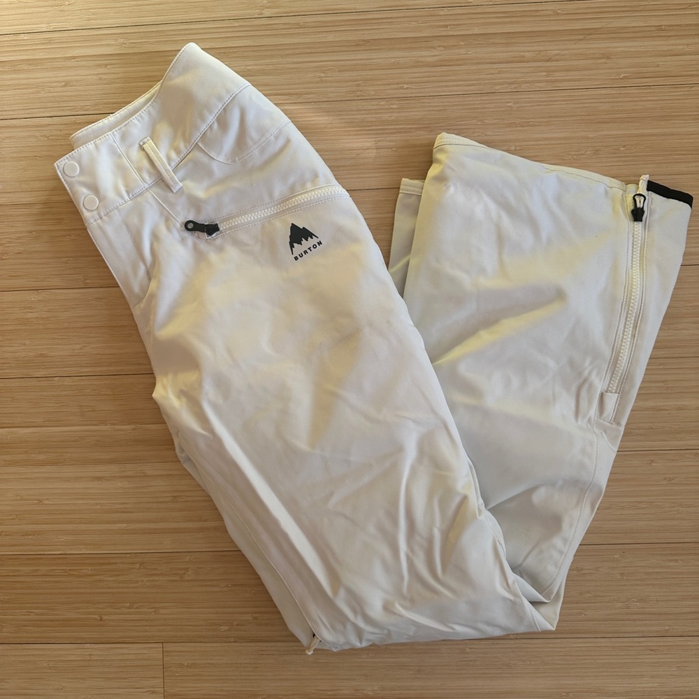 Burton women’s Marcy snowboard pants